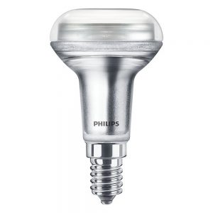 Philips CorePro LEDspot E14 Reflector R50 4.3W 827 36D | Extra Warm Wit - Dimbaar - Vervangt 60W