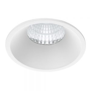 Noxion LED Spot Starlight IP54 2700K Wit 6W | Beste Kleurweergave - Dimbaar