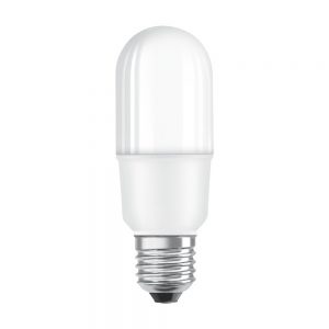 Osram LED Star Stick E27 10W 827 Mat | Extra Warm Wit - Vervangt 75W