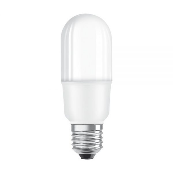 Osram LED Star Stick E27 10W 827 Mat | Extra Warm Wit - Vervangt 75W