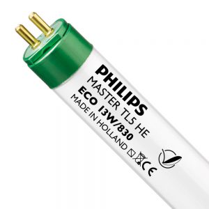 Philips TL5 HE Eco 13W 830 (MASTER) | 56cm - Warm Wit