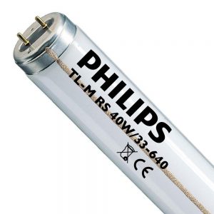 Philips TL-M RS 40W 33-640 | 120cm - Koel Wit