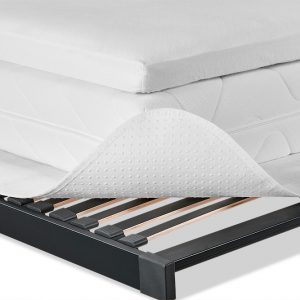 Beschermingspakket Ledikant Topmatras Beddenreus