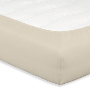 Hoeslaken Jersey Beter Bed Select