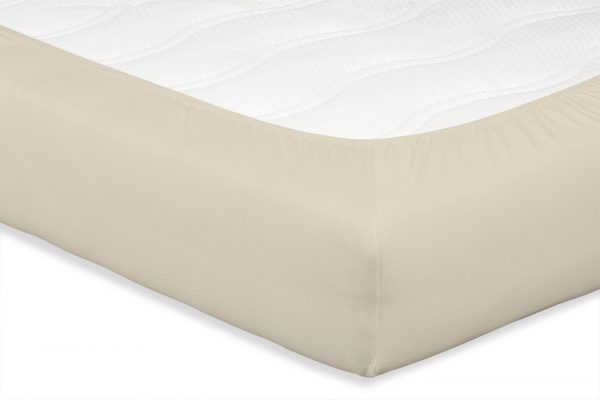 Hoeslaken Jersey Beter Bed Select