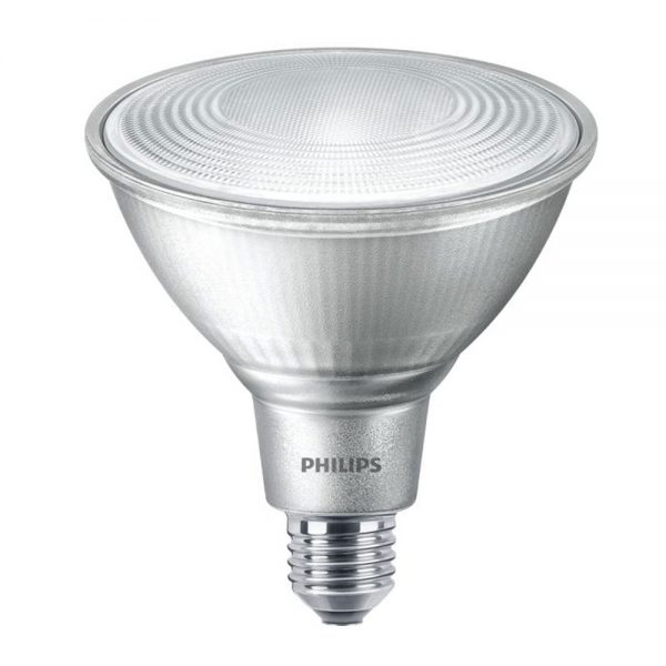 Philips Classic LEDspot E27 PAR38 13W 827 25D (MASTER) | Dimbaar - Vervangt 100W