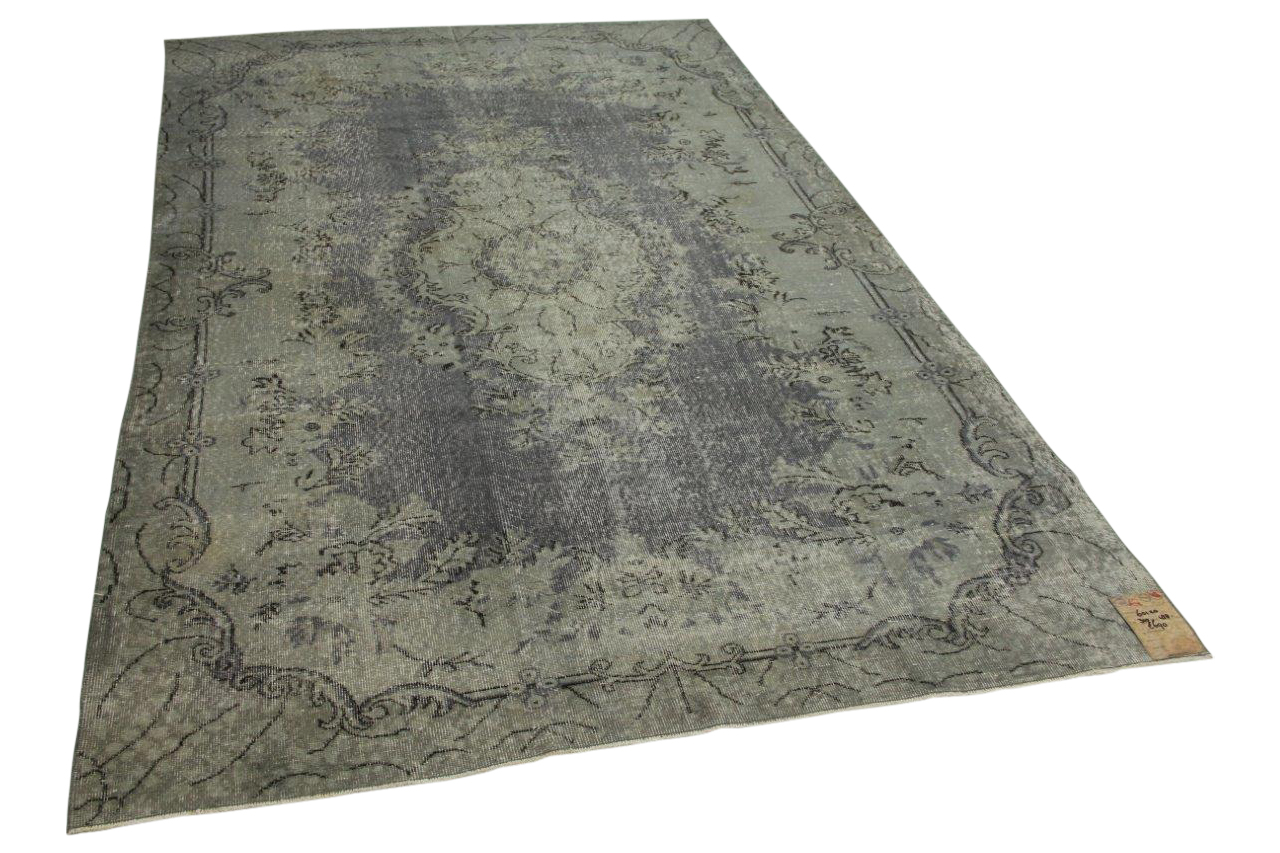 vintage_kleed_60120_3_.jpg vintage vloerkleed grijsblauw 300cm x 188cm