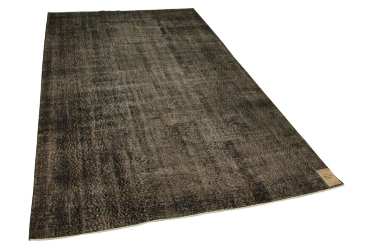 vintage_vloerkleed_10622_3_.jpg vintage vloerkleed bruin 305cm x 192cm