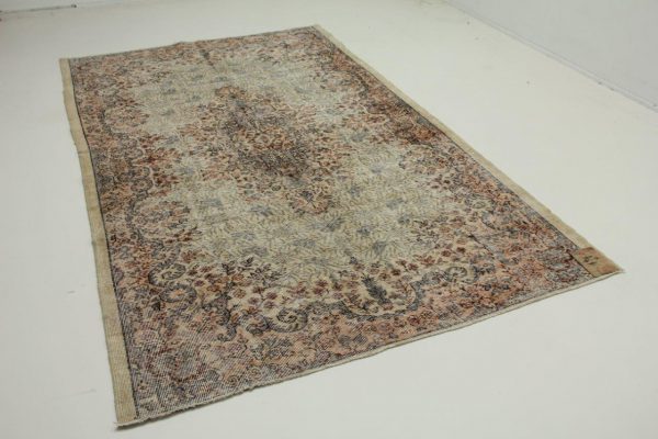 vintage vloerkleed 280cm x 170cm