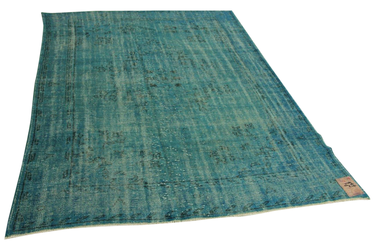 vintage_vloerkleed_31489_253cm_x_185cm_490_6__1.jpg vintage vloerkleed blauw 253cm x 185cm