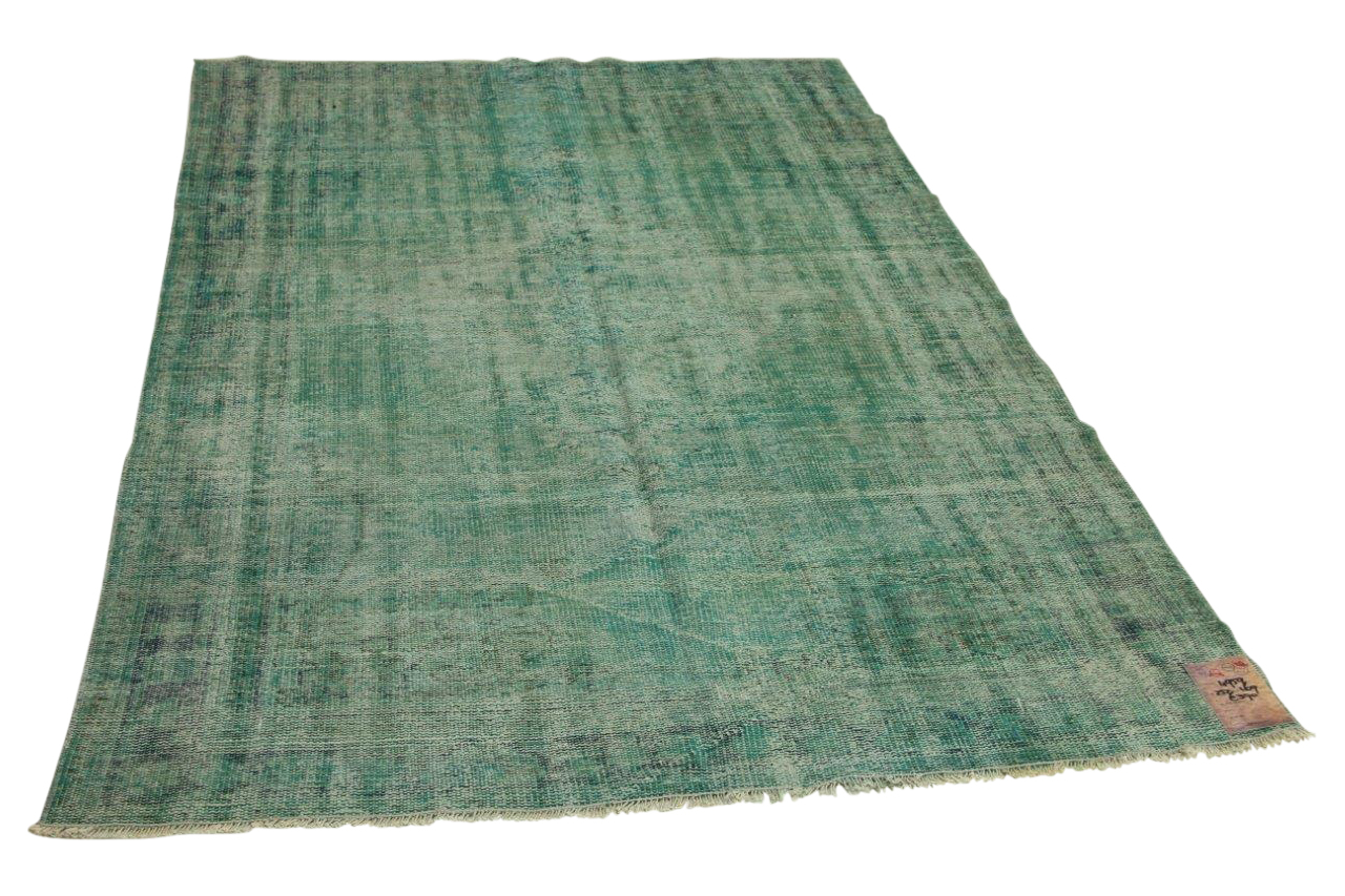 vintage_vloerkleed_4959_252_x_169_390_3_.jpg vintage vloerkleed zeegroen 252cm x 169cm