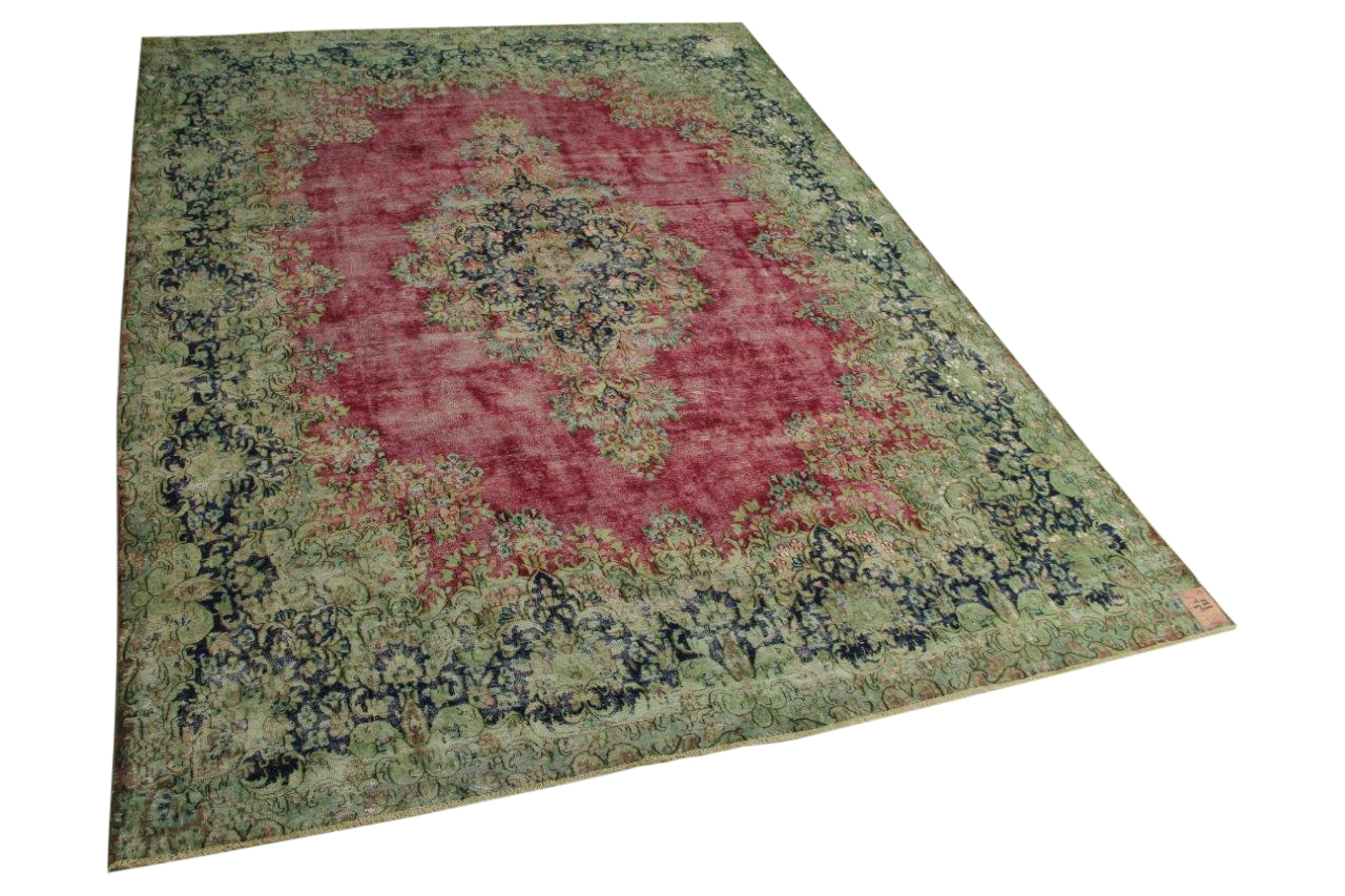 vintage_vloerkleed_56170_404cm_x_305cm_2350_3_.jpg vintage vloerkleed rood met blauw 404cm x 305cm