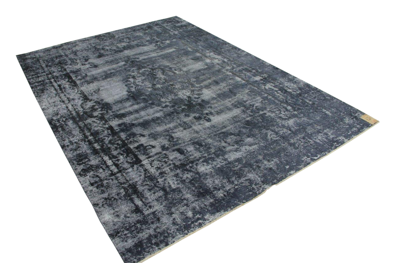 vintage_vloerkleed_57471_377_x_271_1980_2__4.jpg vintage vloerkleed antraciet 377cm x 271cm