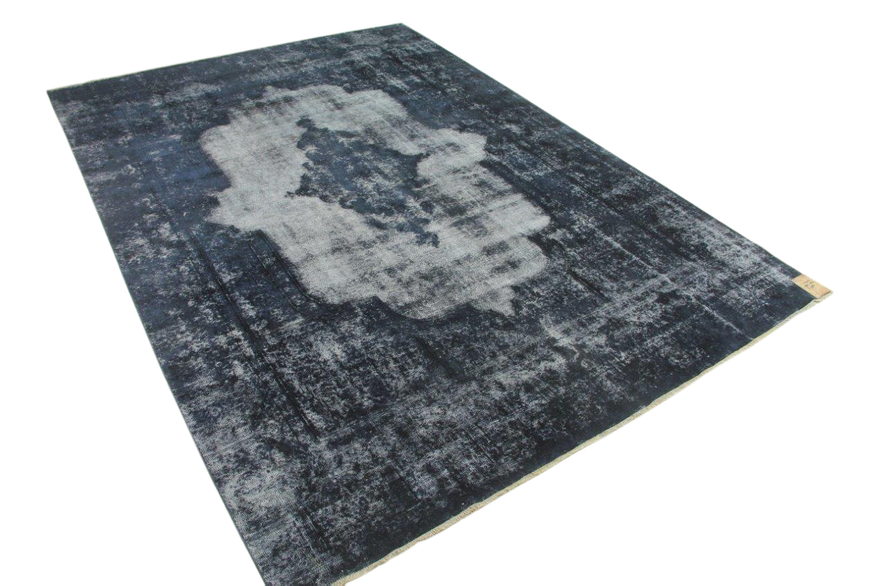 vintage_vloerkleed_57489_388_x_266_1980_2__1.jpg vintage vloerkleed antraciet 388cm x 266cm