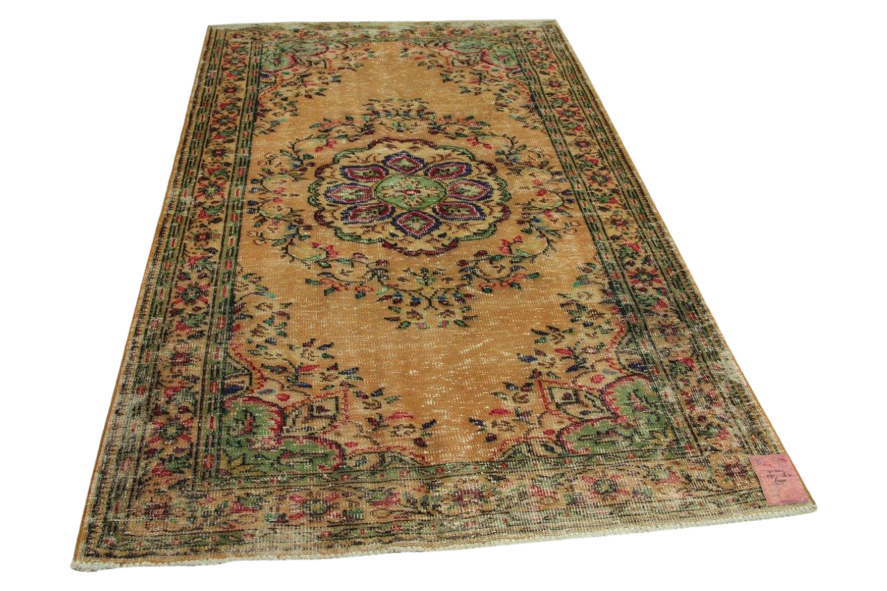 vintage_vloerkleed_71321_275cm_x_163cm_490_3__1.jpg vintage vloerkleed oranje 275cm x 163cm