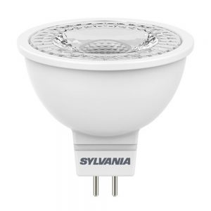 Sylvania RefLED GU5.3 MR16 6.5W 830 36D SL | Warm Wit - Vervangt 40W