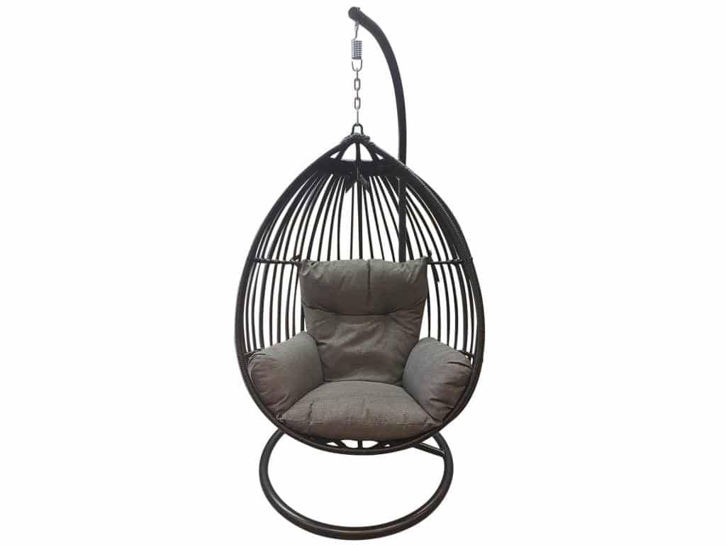 Panama hangstoel