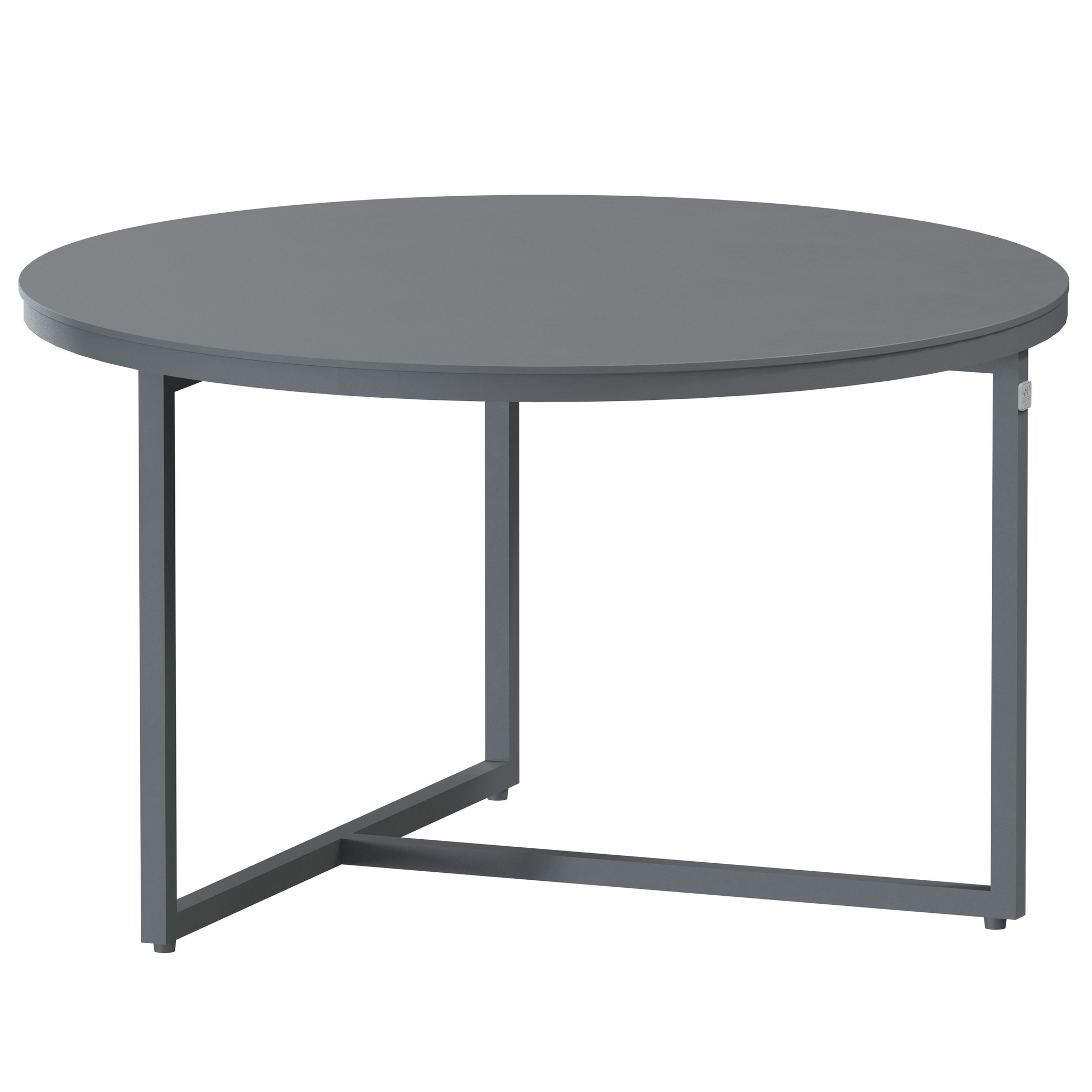 4 Seasons Outdoor Valetta salontafel 58.5xH35 cm