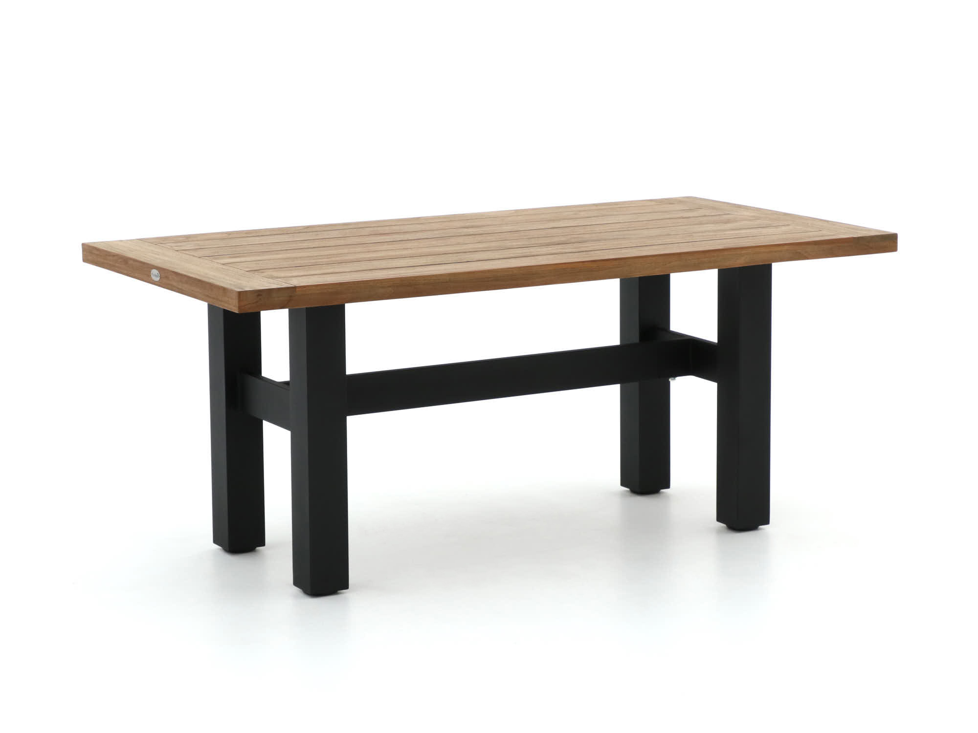 Hartman Sophie Yasmani dining tuintafel 180x95cm - Laagste prijsgarantie!