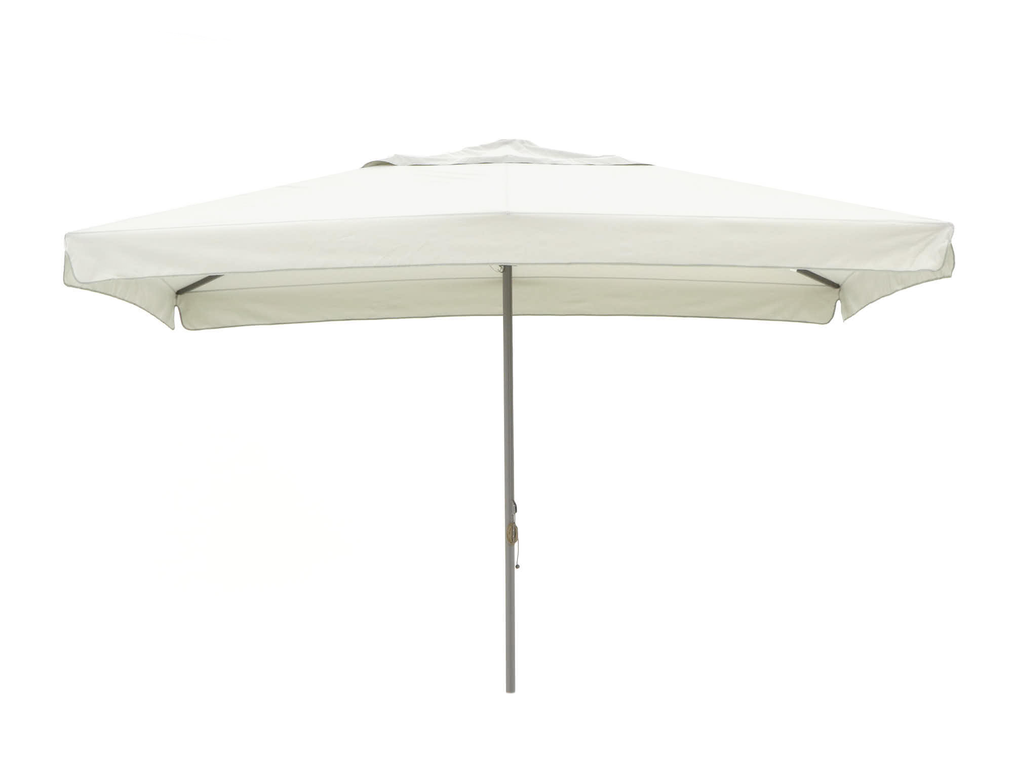 Shadowline Bonaire parasol 400x300cm - Laagste prijsgarantie!