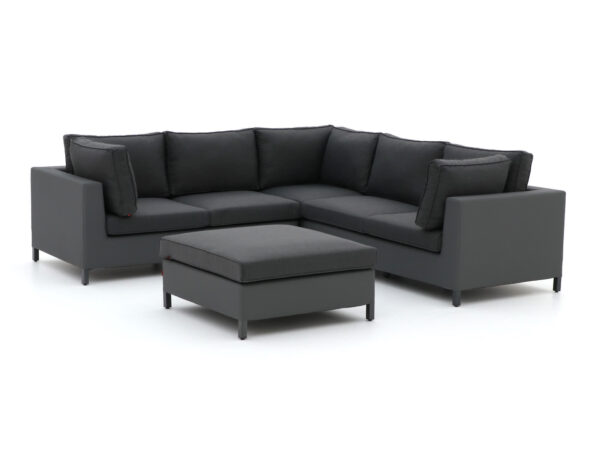 SUNS Menor hoek loungeset 4-delig - Laagste prijsgarantie!