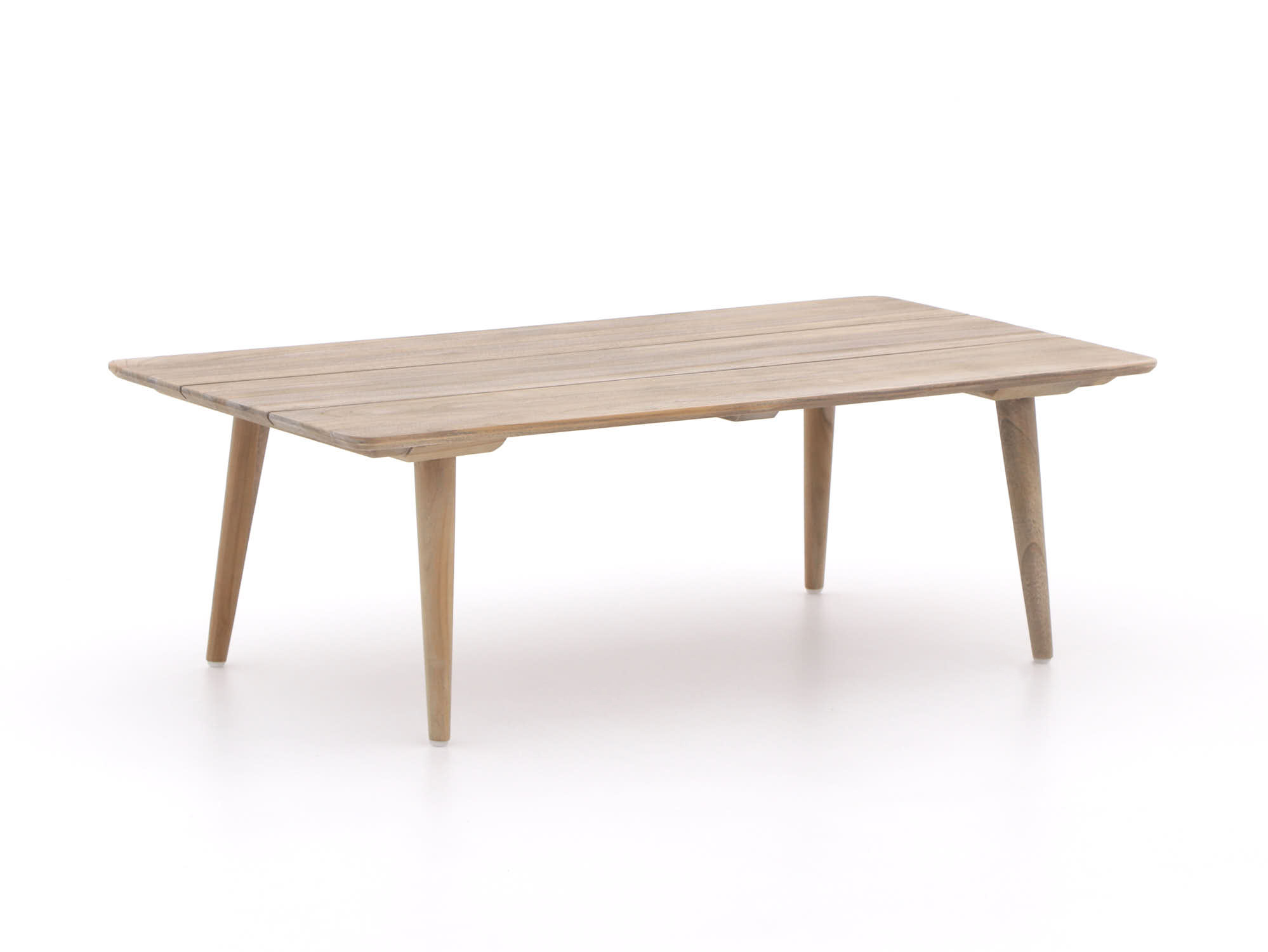 ROUGH-K lounge tuintafel 120x60x38cm - Laagste prijsgarantie!