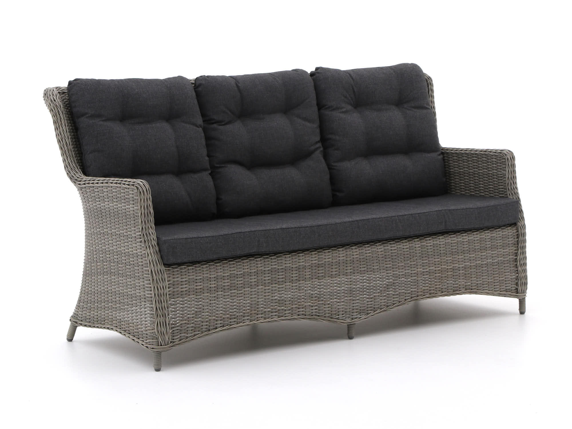 Intenso Milano lounge tuinbank 193cm - Laagste prijsgarantie!