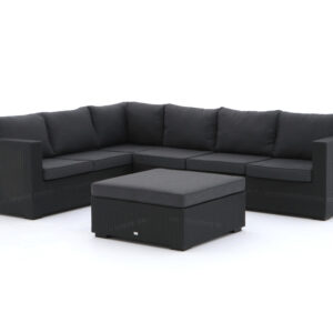 Forza Giotto hoek loungeset 3-delig links - Laagste prijsgarantie!