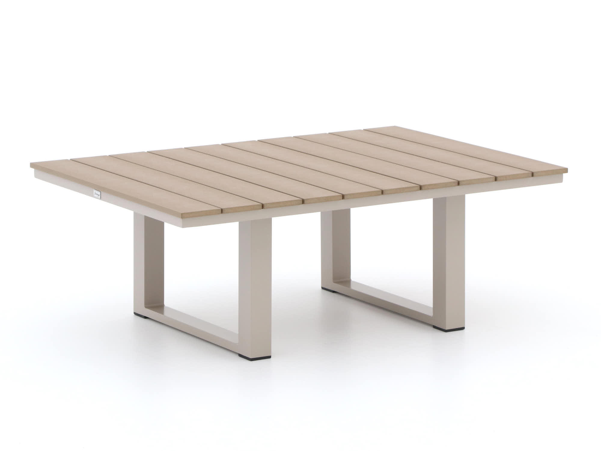 Bellagio Bolano lounge tuintafel 116x80x42cm - Laagste prijsgarantie!