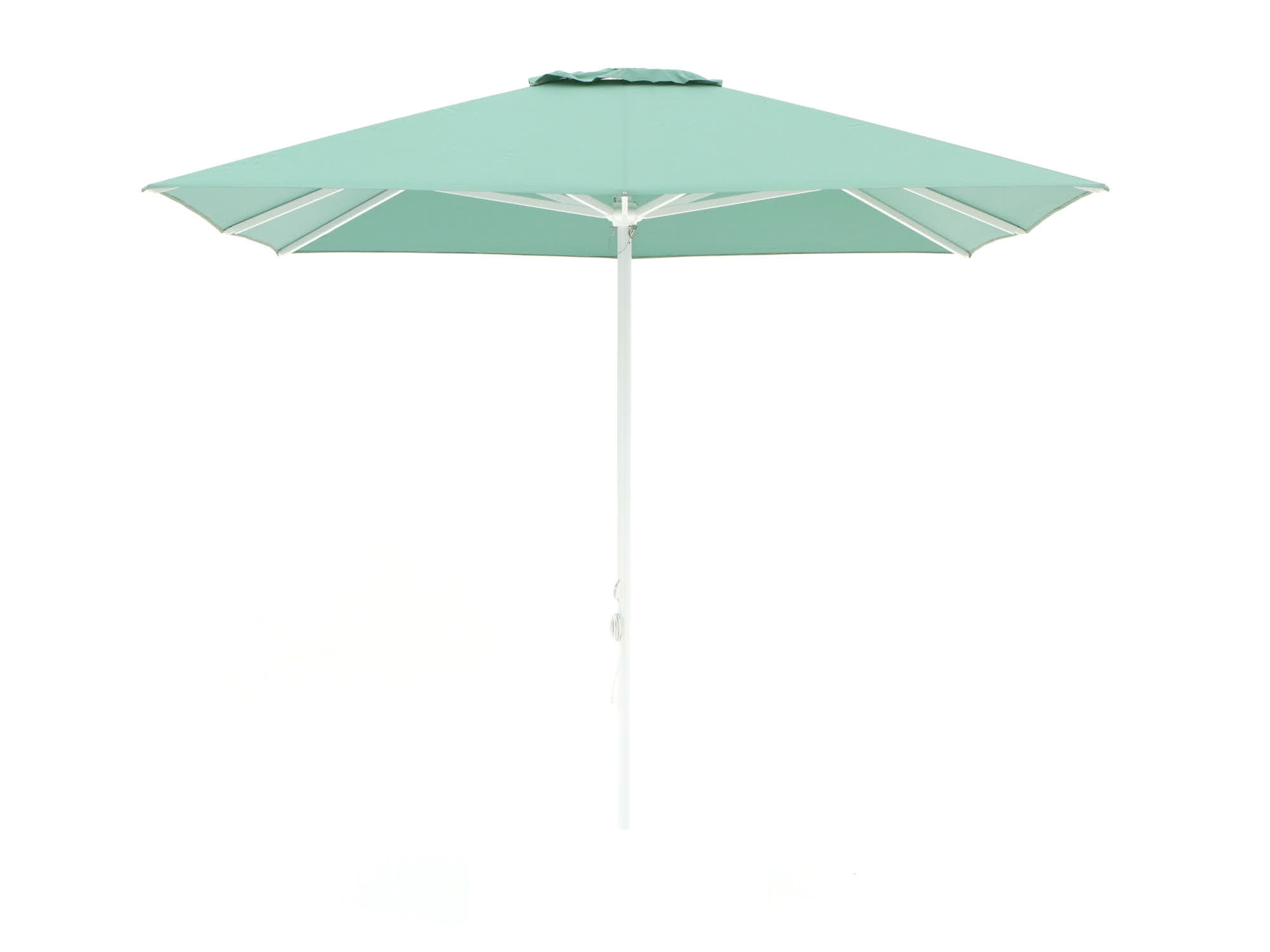 Shadowline Cuba parasol 300x300cm - Laagste prijsgarantie!