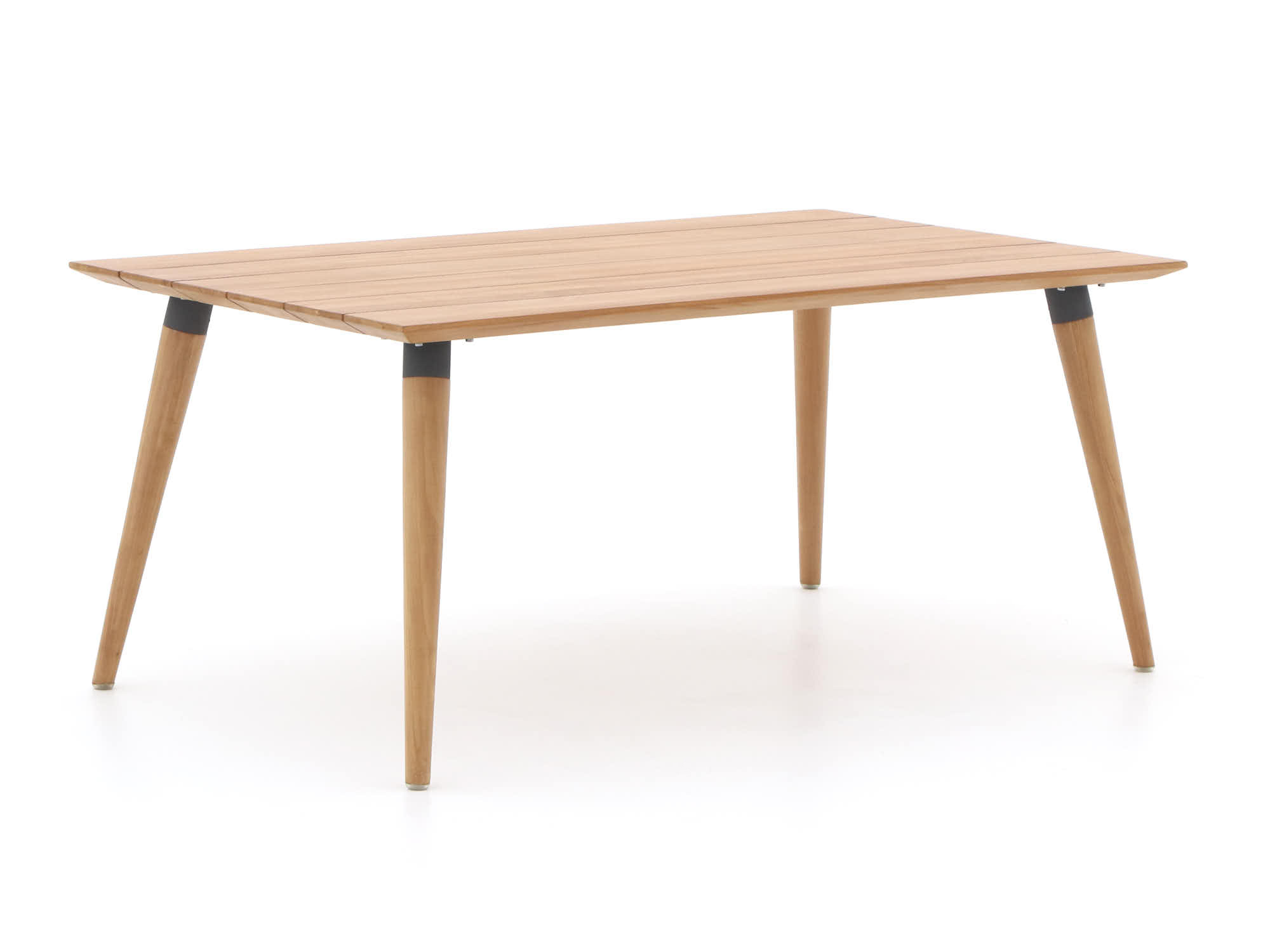 Hartman Sophie Studio dining tuintafel 170x100cm - Laagste prijsgarantie!