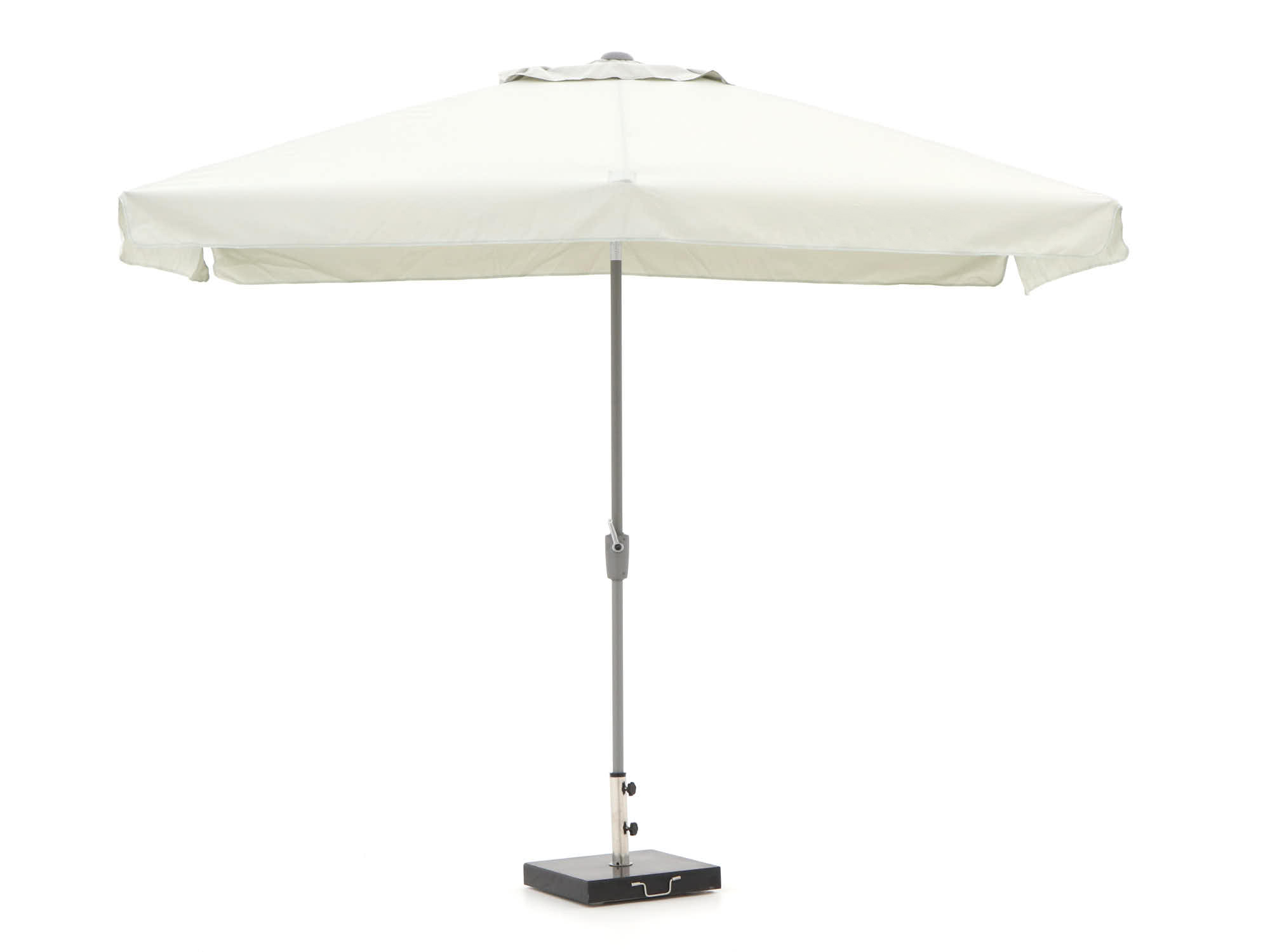 Shadowline Aruba parasol 300x200cm - Laagste prijsgarantie!