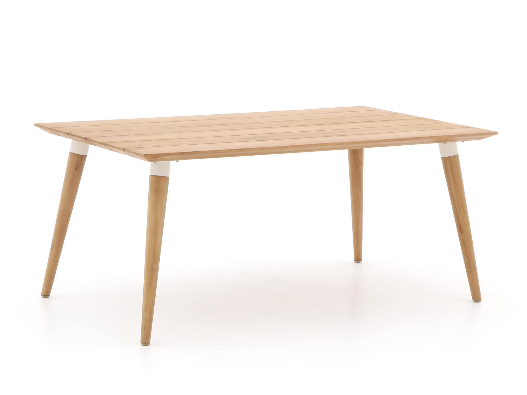 Hartman Sophie Studio dining tuintafel 170x100cm - Laagste prijsgarantie!