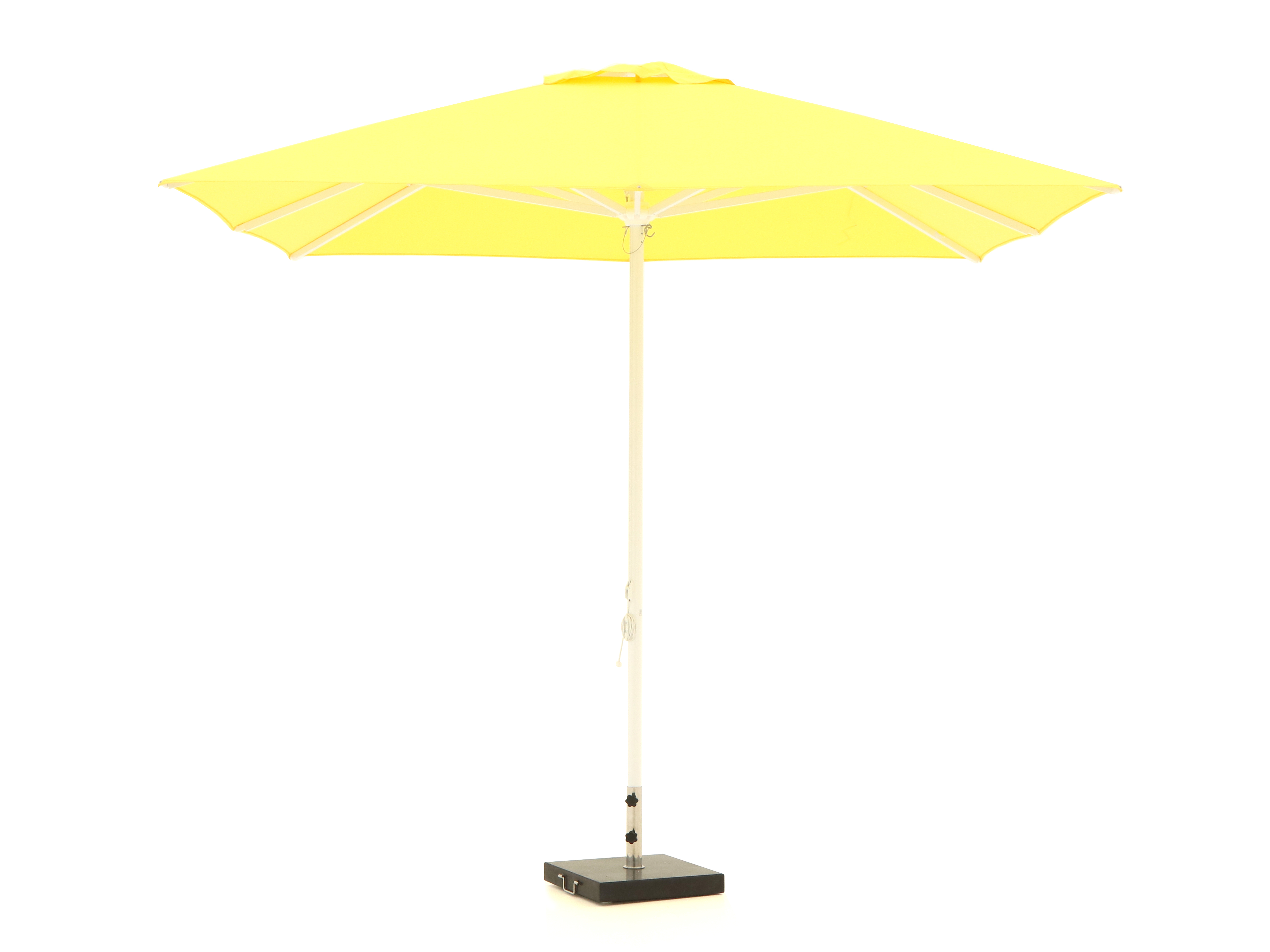 Shadowline Cuba parasol 300x300cm - Laagste prijsgarantie!