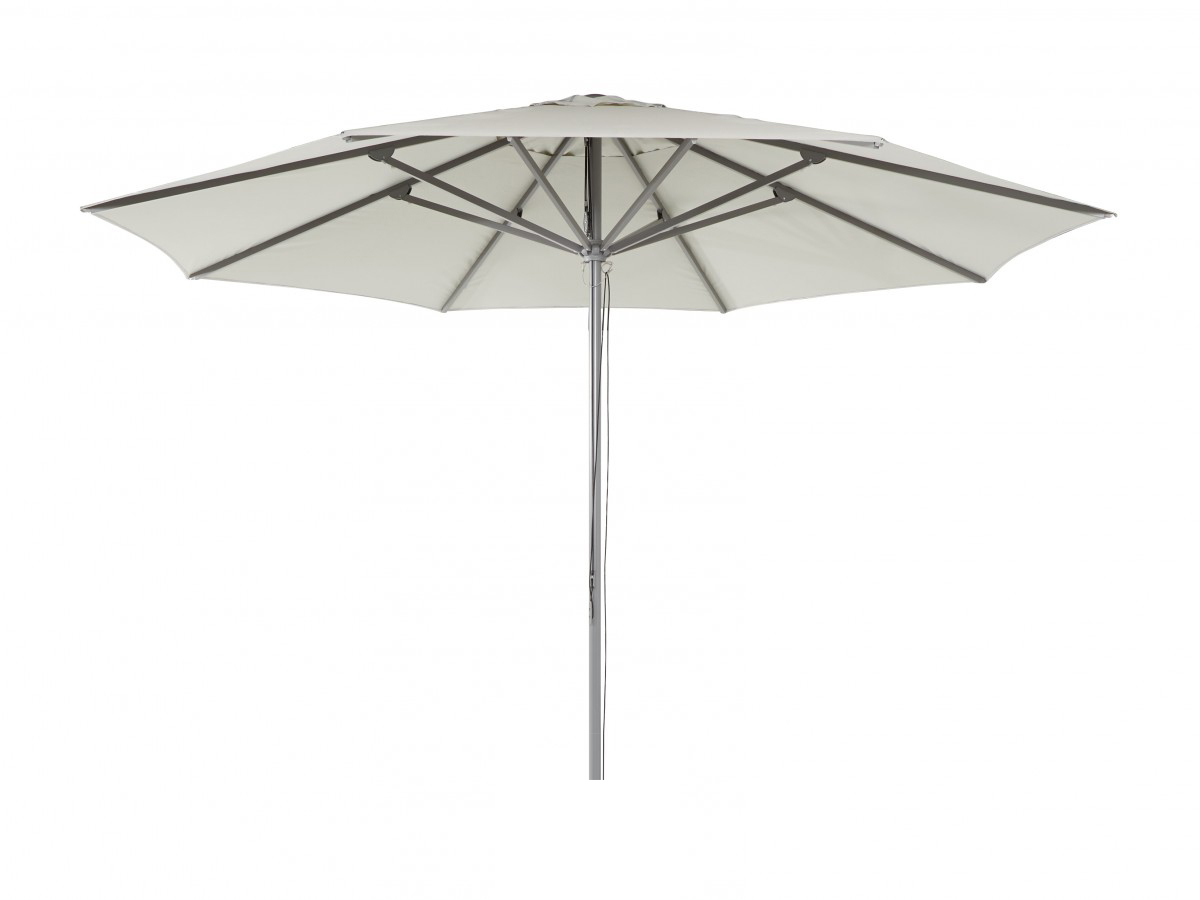 Shadowline Cuba parasol ø 400cm - Laagste prijsgarantie!