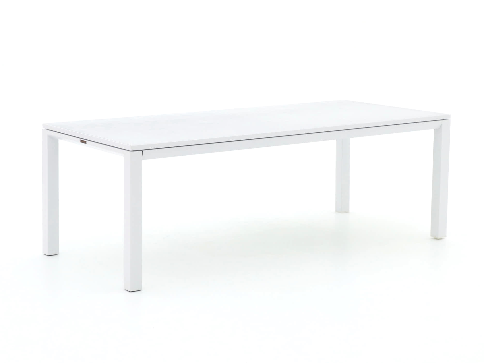 Bernstein Mannheim dining tuintafel uitschuifbaar 220/280x100x74cm - Laagste prijsgarantie!