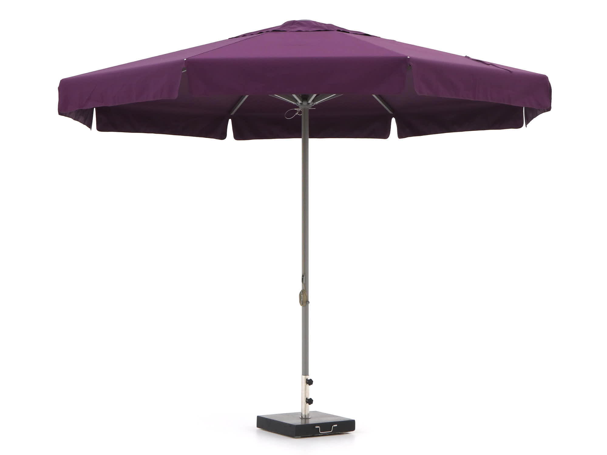 Shadowline Bonaire parasol ø 350cm - Laagste prijsgarantie!