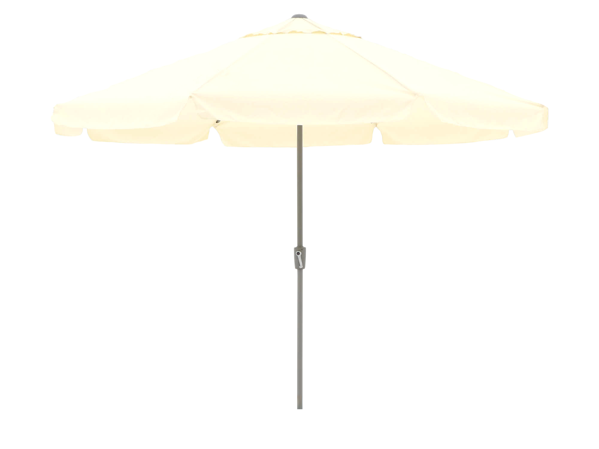 Shadowline Aruba parasol ø 350cm - Laagste prijsgarantie!