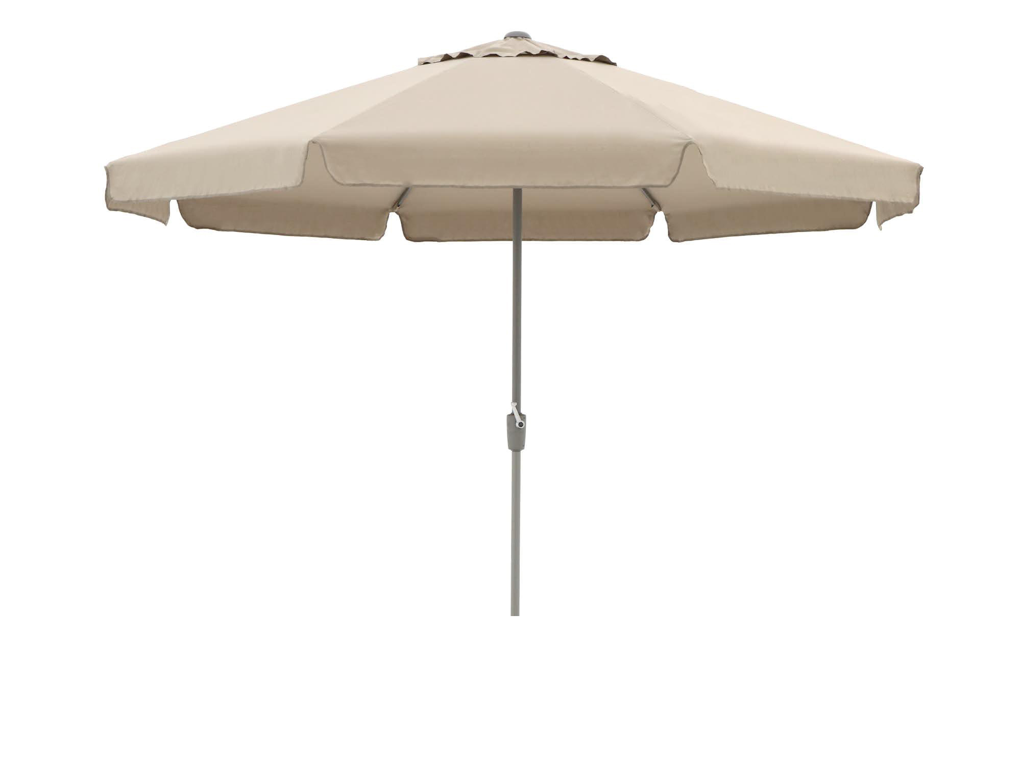 Shadowline Aruba parasol ø 350cm - Laagste prijsgarantie!
