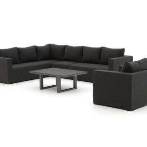 Hartman Oliver/Bolano hoek loungeset 5-delig links - Laagste prijsgarantie!