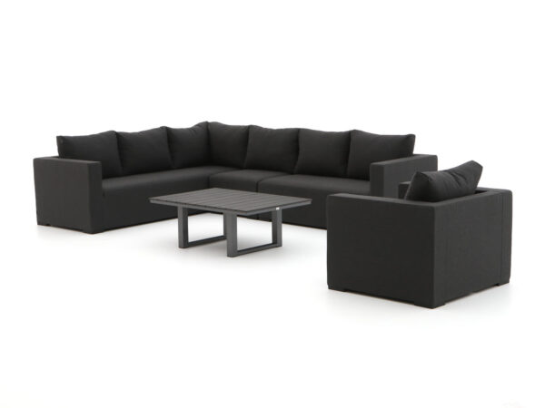 Hartman Oliver/Bolano hoek loungeset 5-delig links - Laagste prijsgarantie!