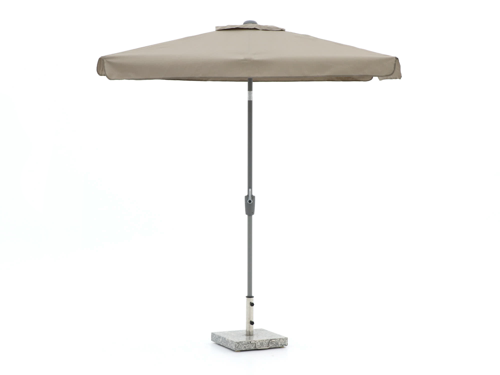 Shadowline Aruba parasol 210x150cm - Laagste prijsgarantie!