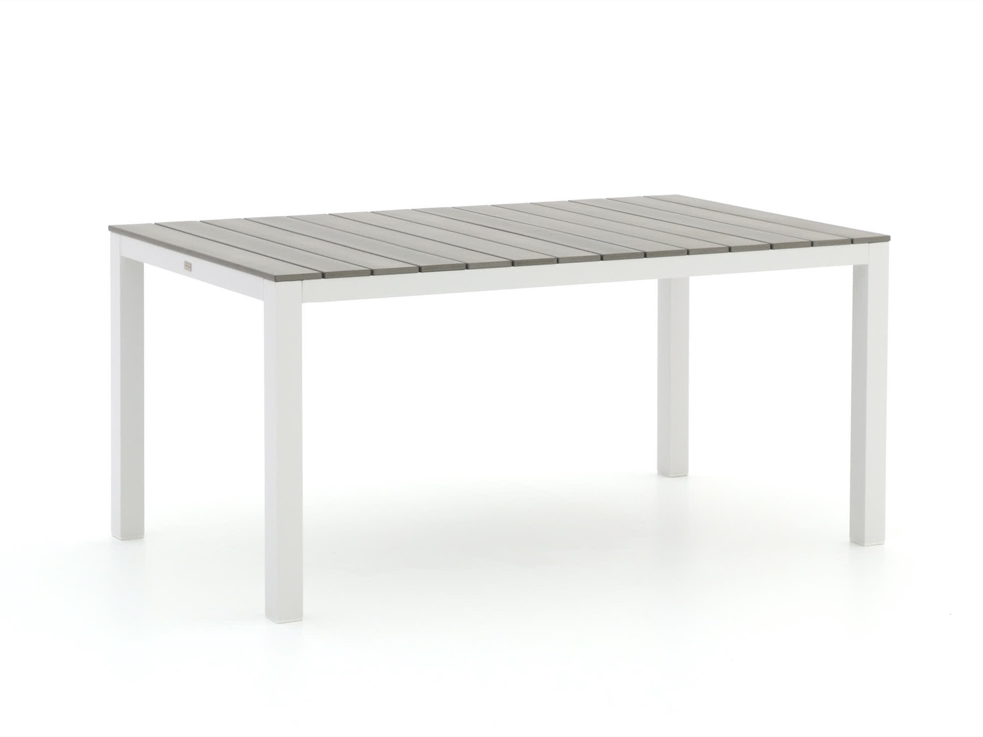 Bellagio Fidenza dining tuintafel 160x90x75cm - Laagste prijsgarantie!