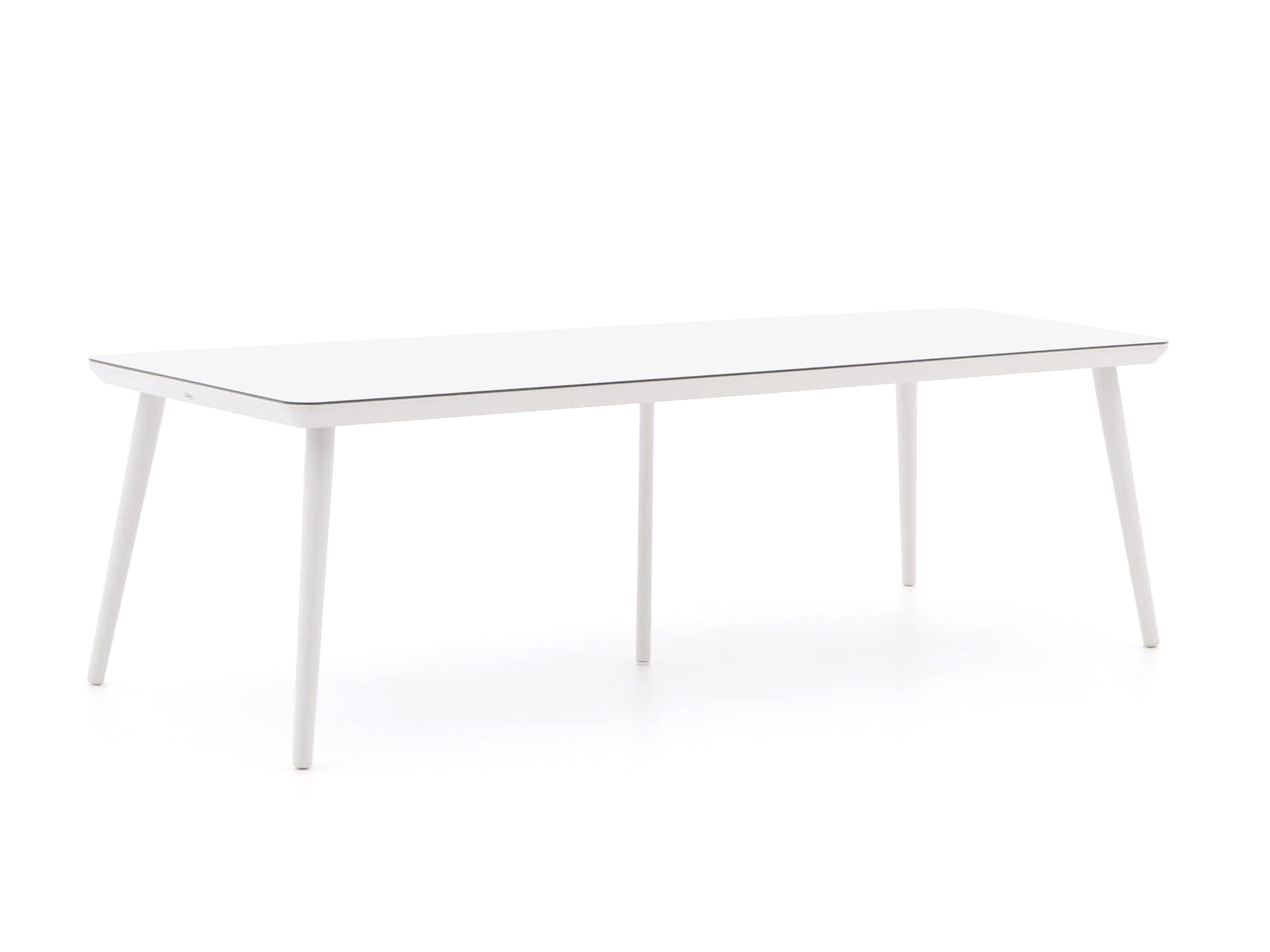 Hartman Sophie Studio dining tuintafel 240x100cm - Laagste prijsgarantie!