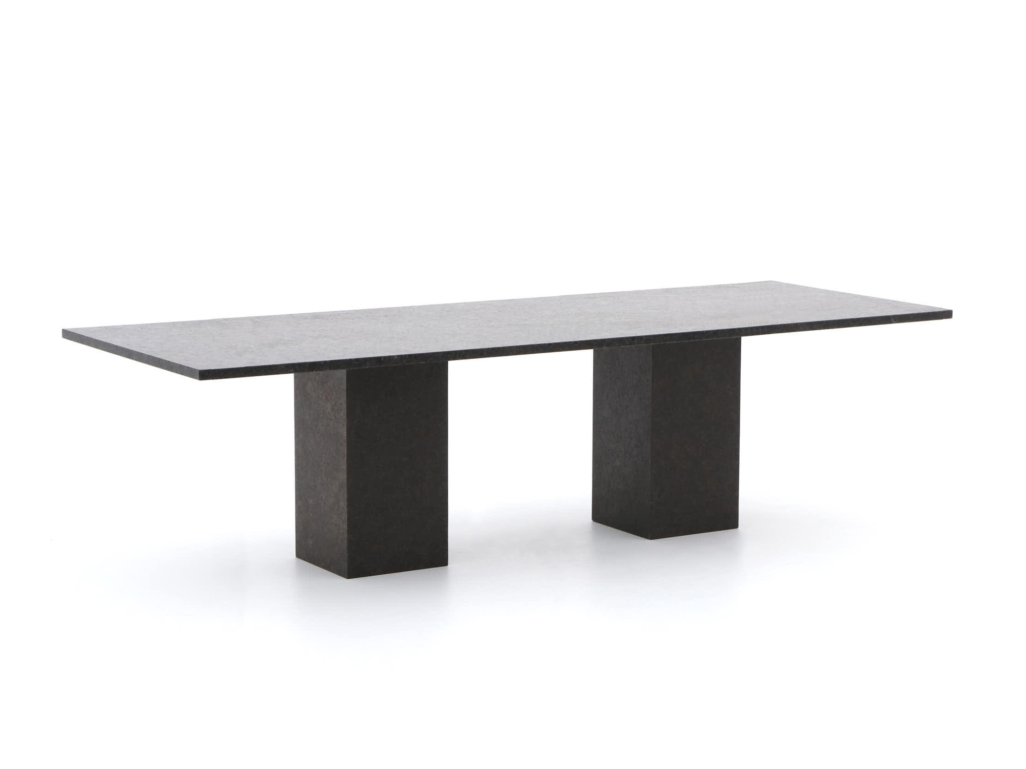 Bernstein Granieten dining tuintafel 300x100cm - Laagste prijsgarantie!