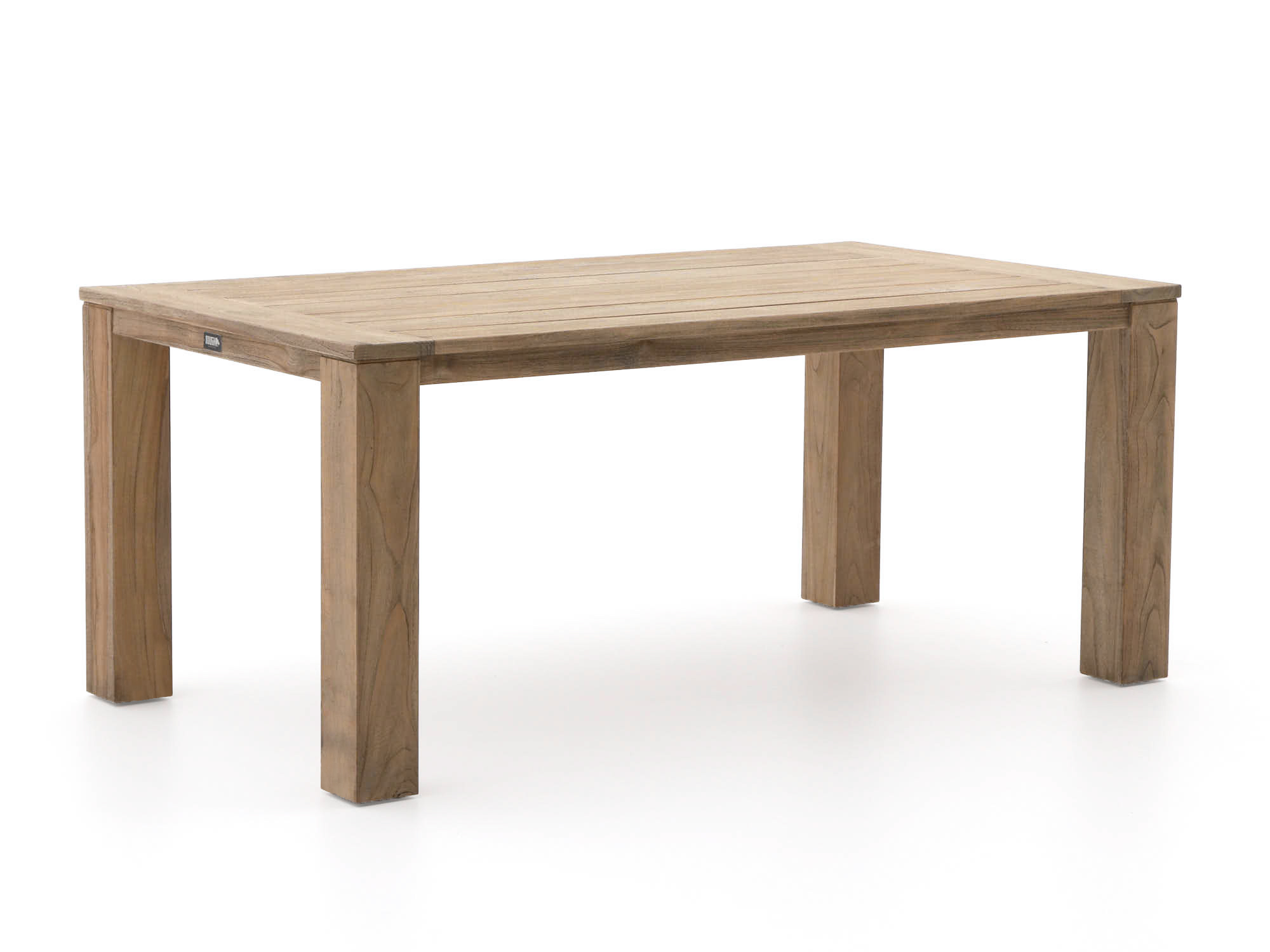 ROUGH-X dining tuintafel 180x100x76cm - Laagste prijsgarantie!