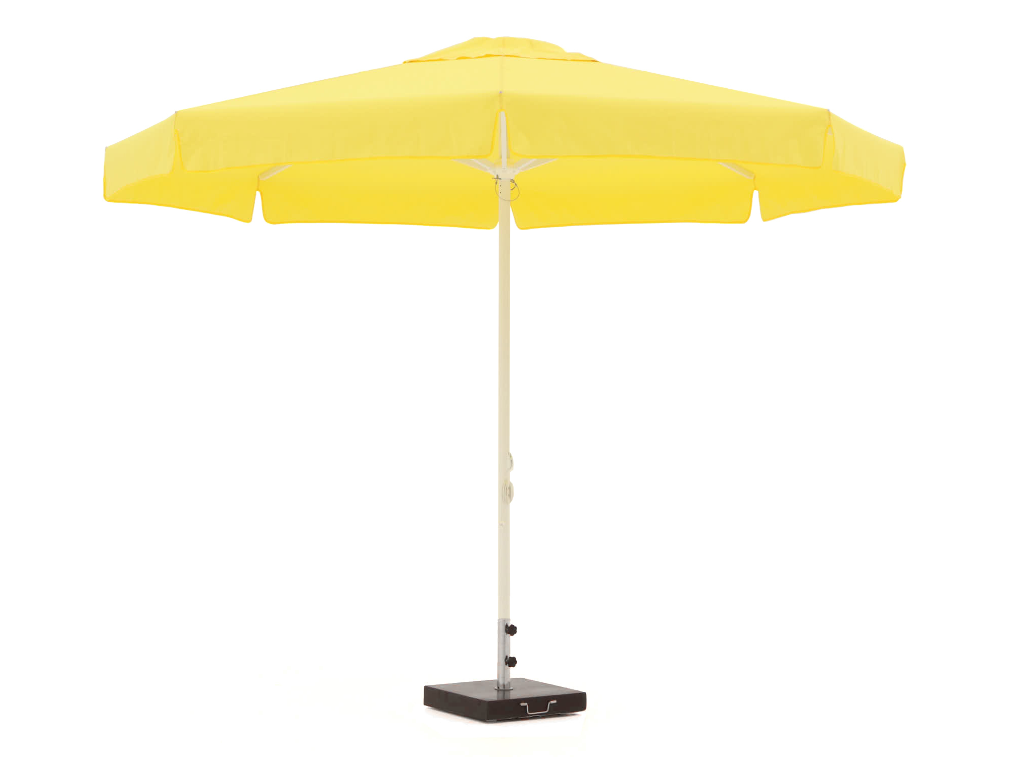 Shadowline Bonaire parasol ø 350cm - Laagste prijsgarantie!