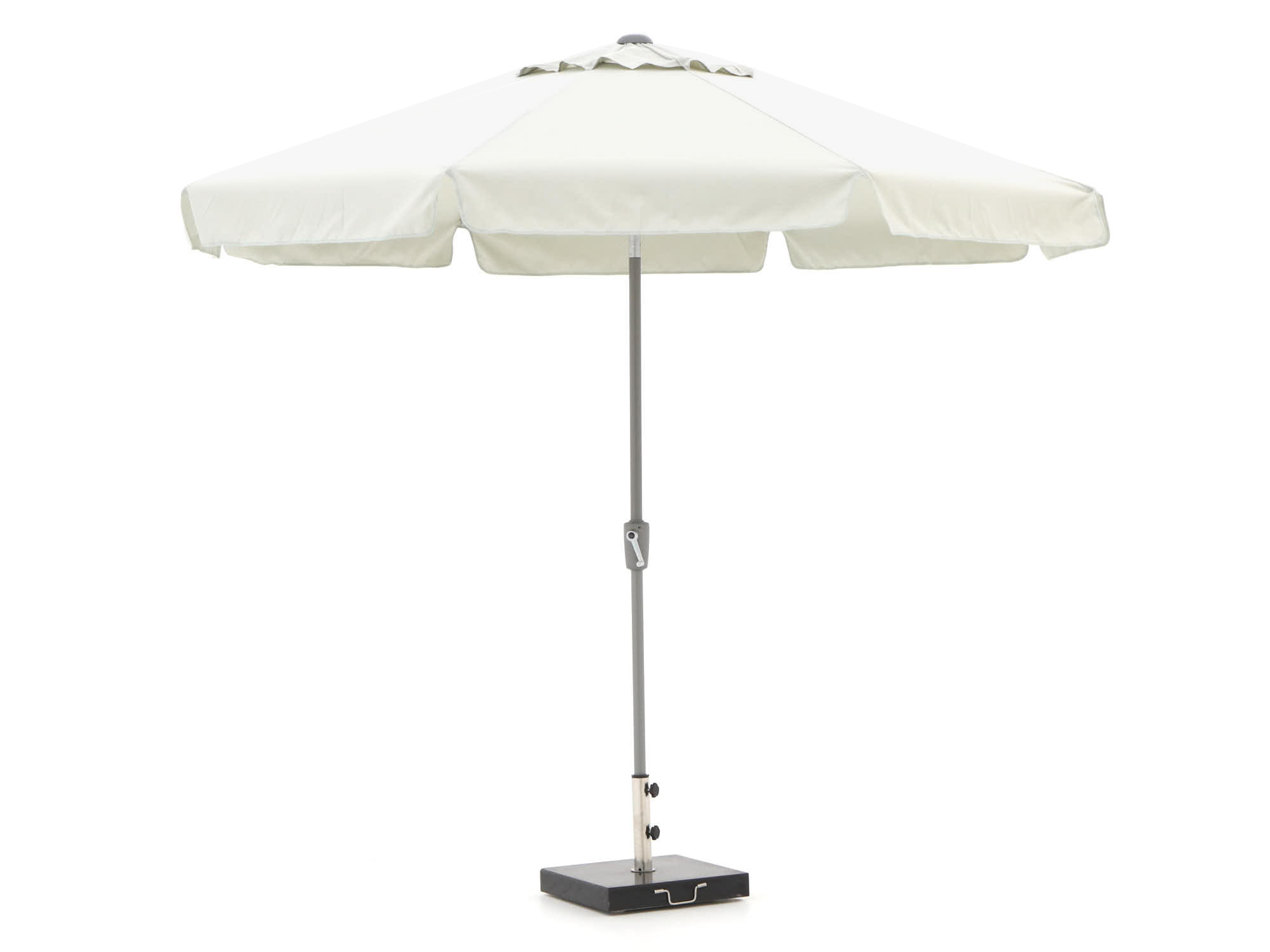 Shadowline Aruba parasol ø 300cm - Laagste prijsgarantie!