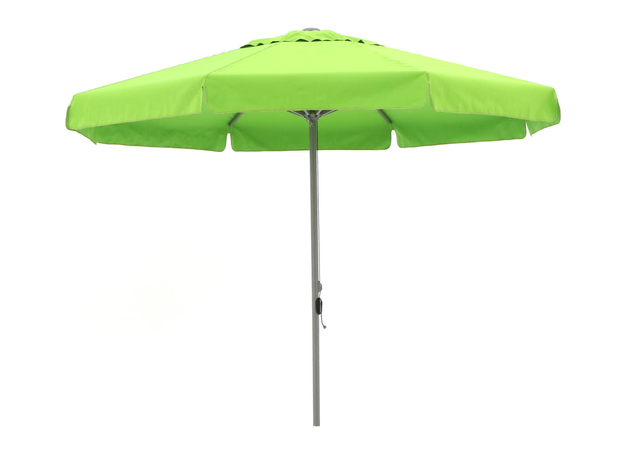 Shadowline Bonaire parasol ø 350cm - Laagste prijsgarantie!