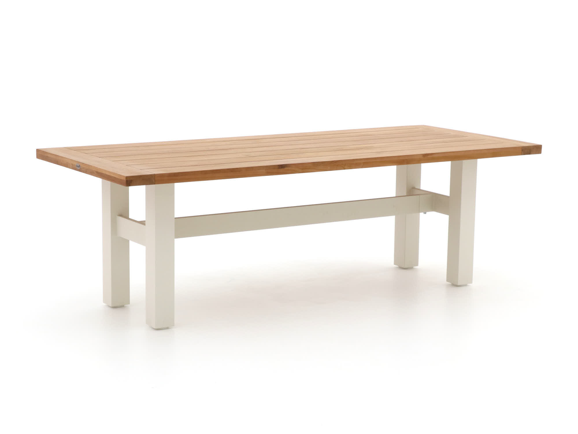 Hartman Sophie Yasmani dining tuintafel 240x100cm - Laagste prijsgarantie!